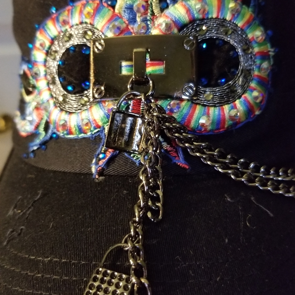 Dream Control Hat - Picture 6 of 8